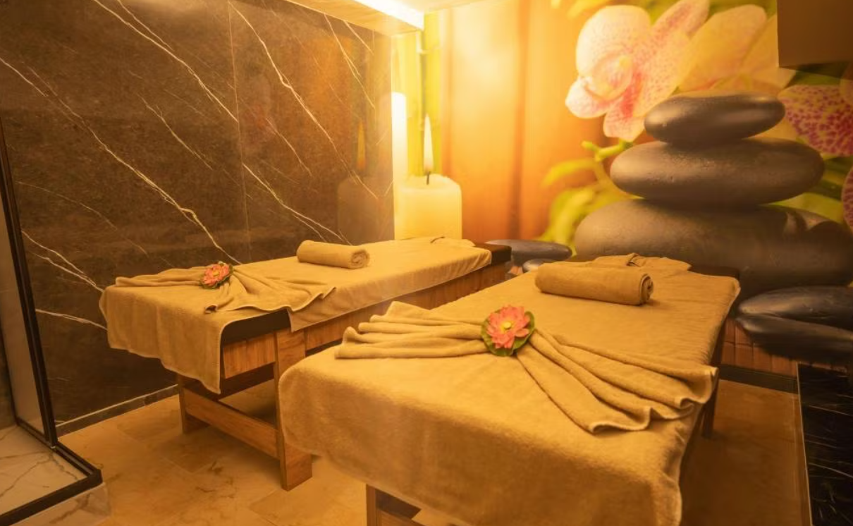 Spa