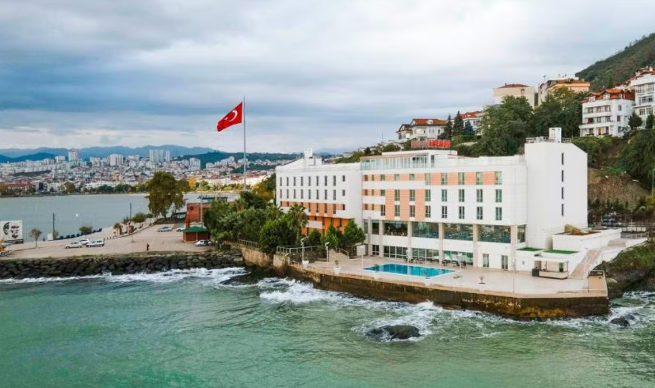Genel Görünüm