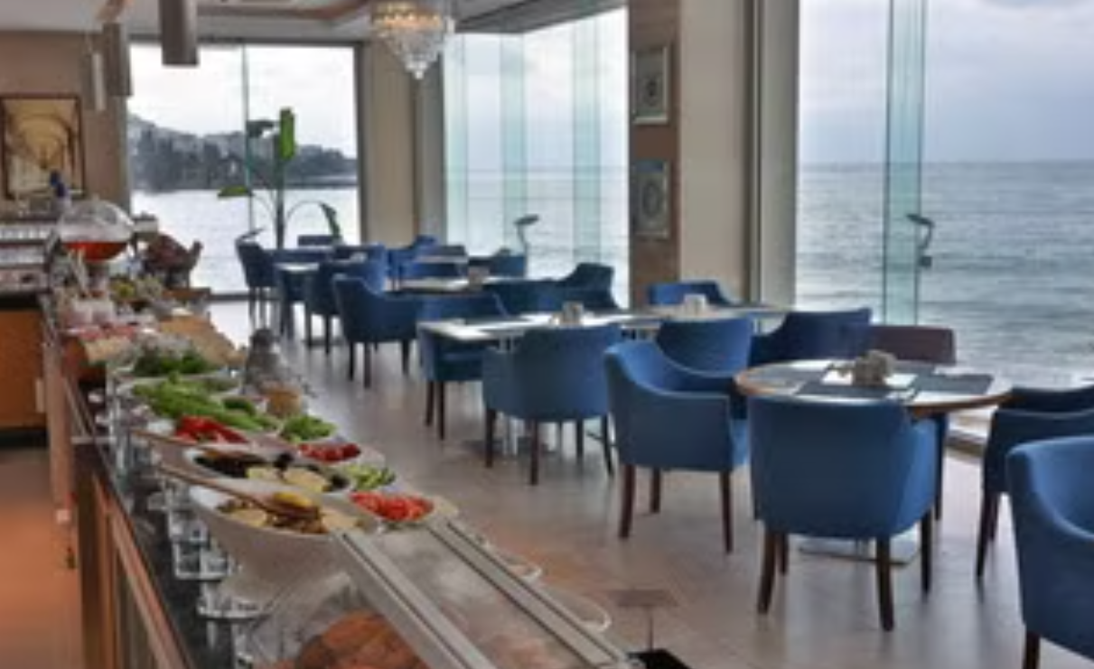 Restoran