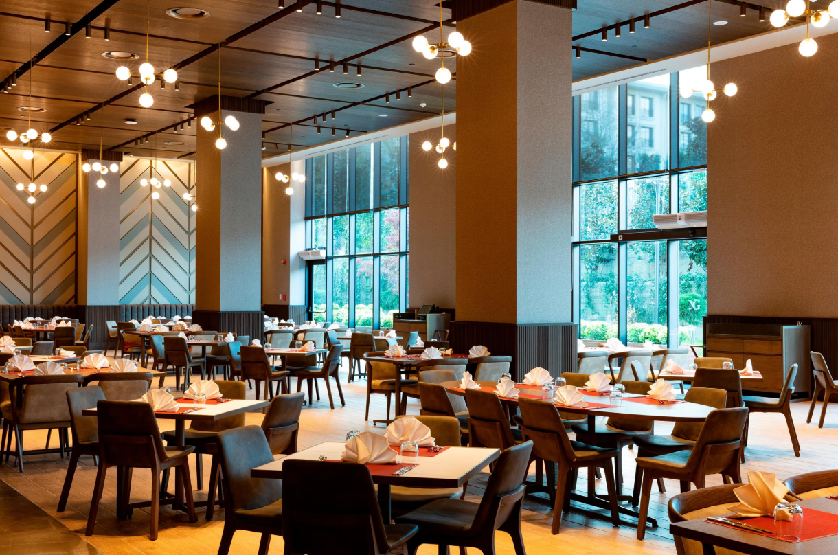 Restoran
