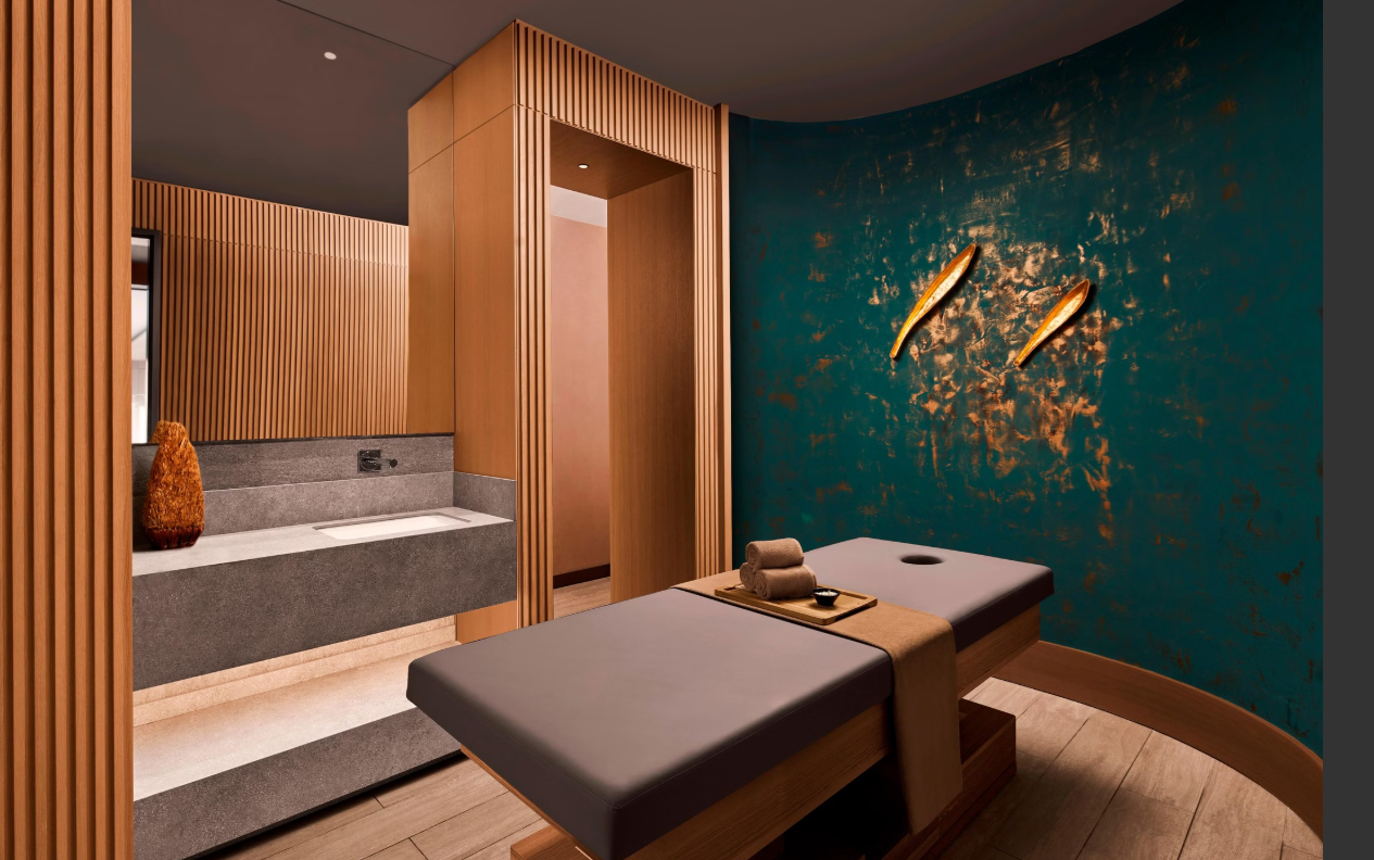 Spa