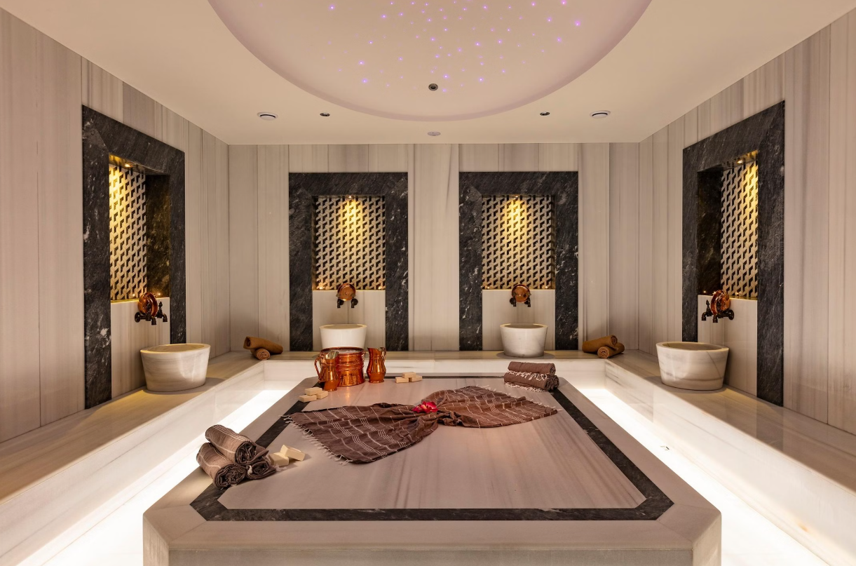 Hamam