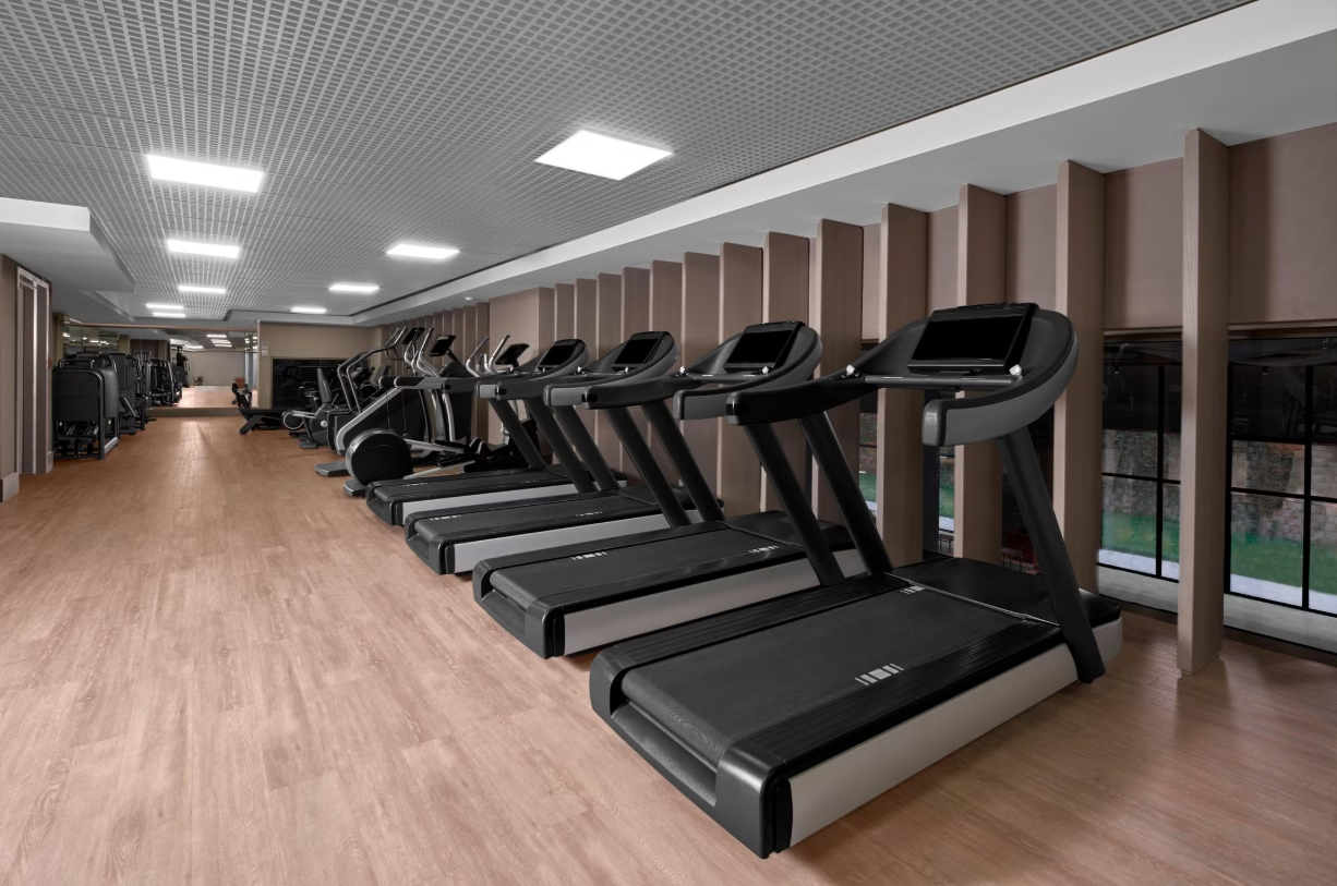 Spor & Fitness