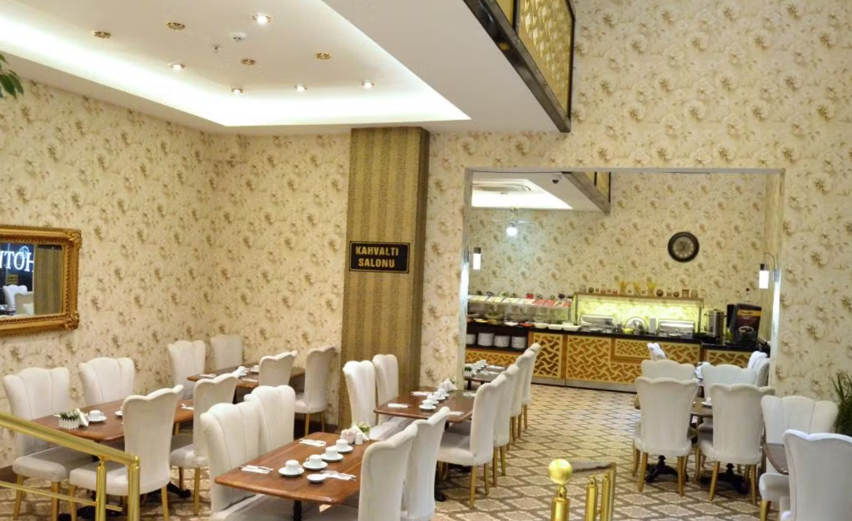 Restoran
