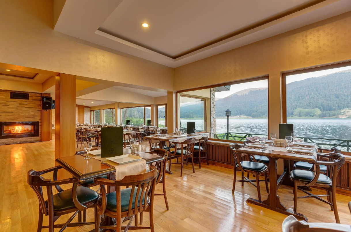 Restoran