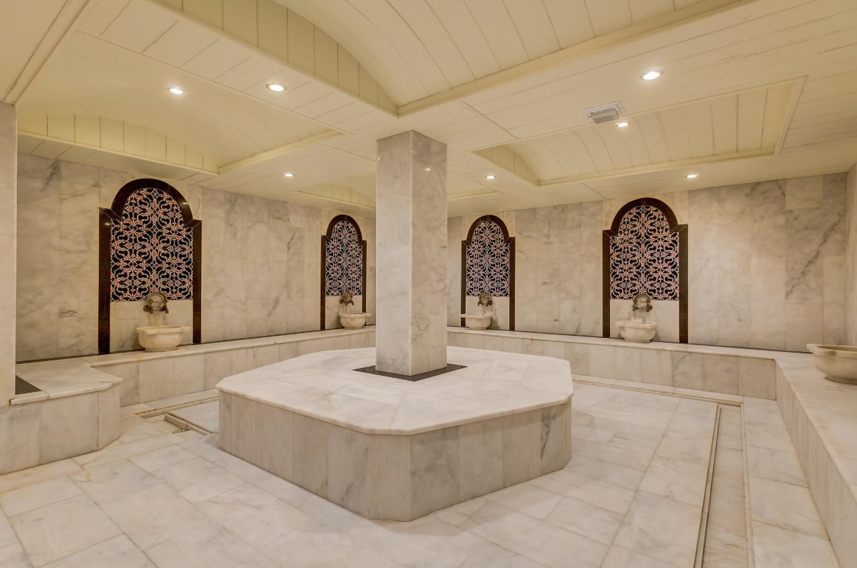 Hamam