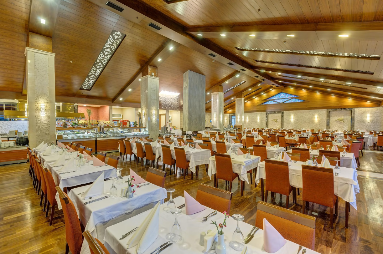 Restoran 