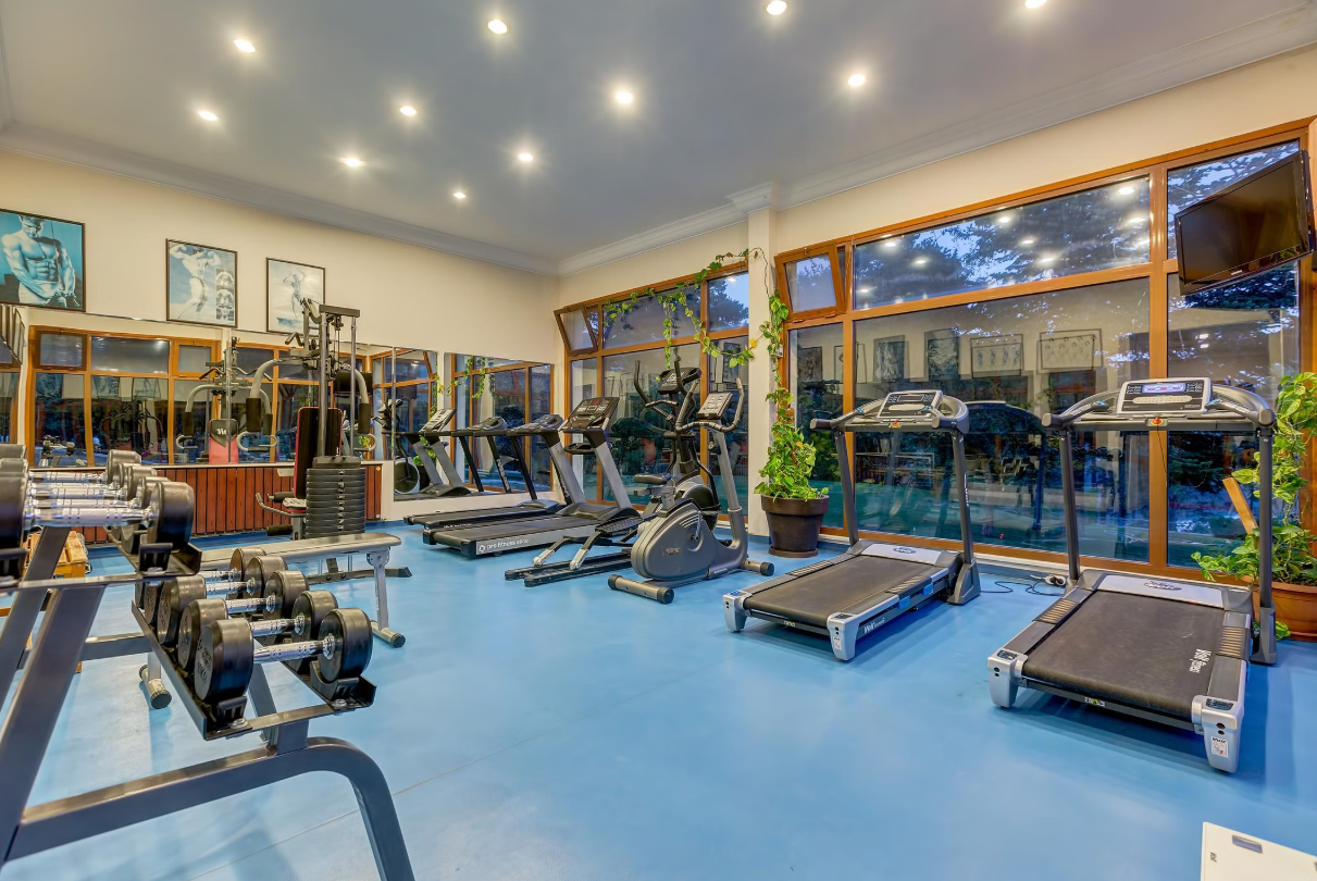 Spor & Fitness