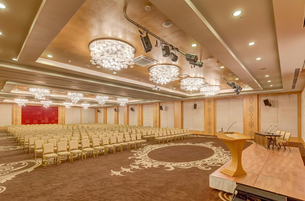 Konferans Salonu