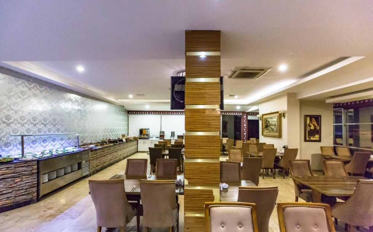 Restoran