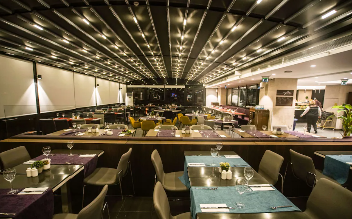 Restoran