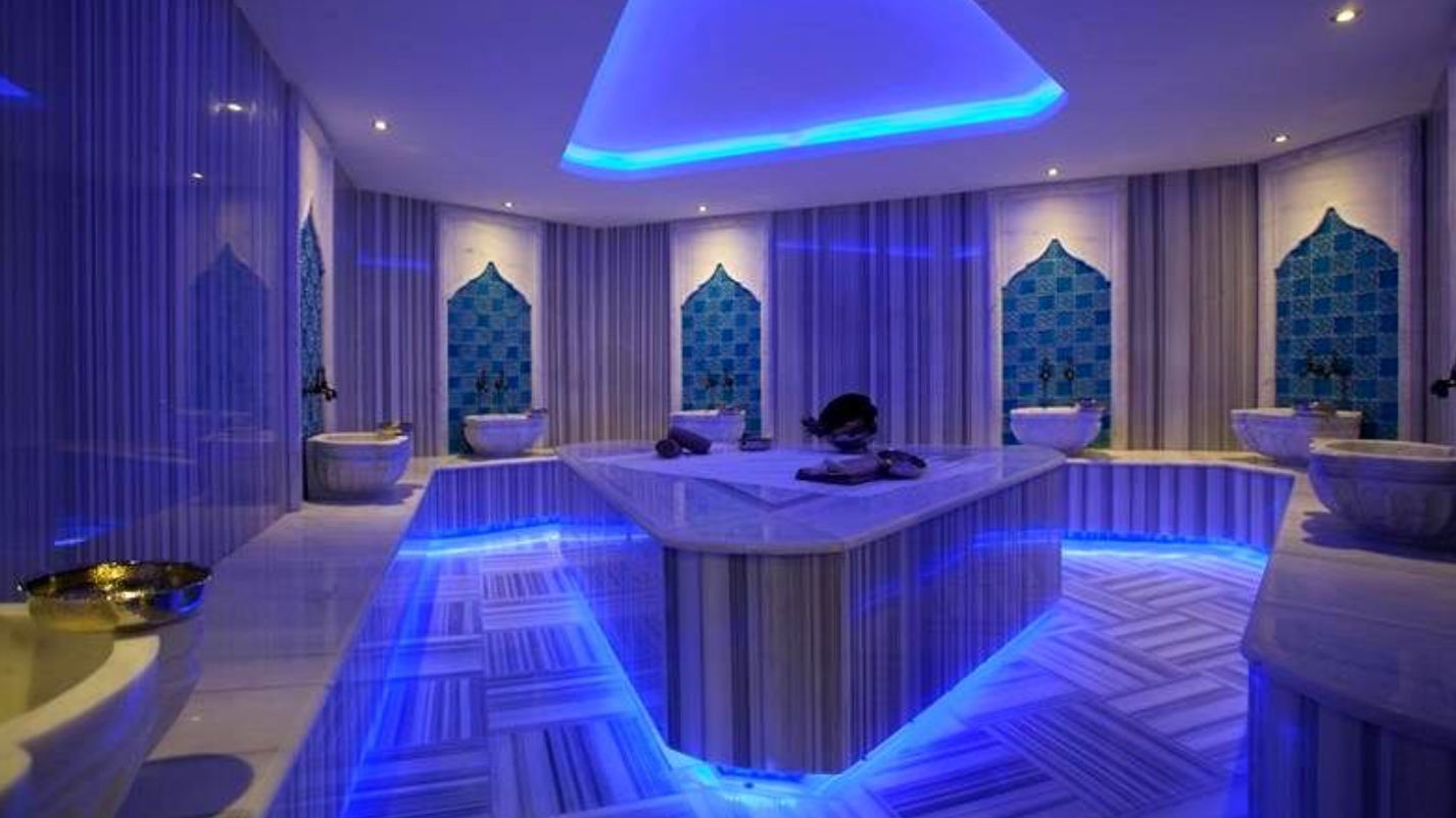 Hamam