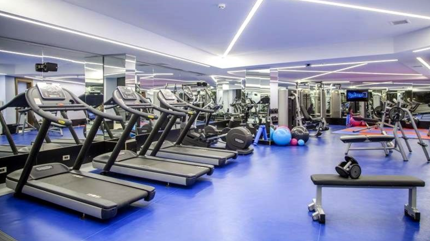 Spor & Fitness