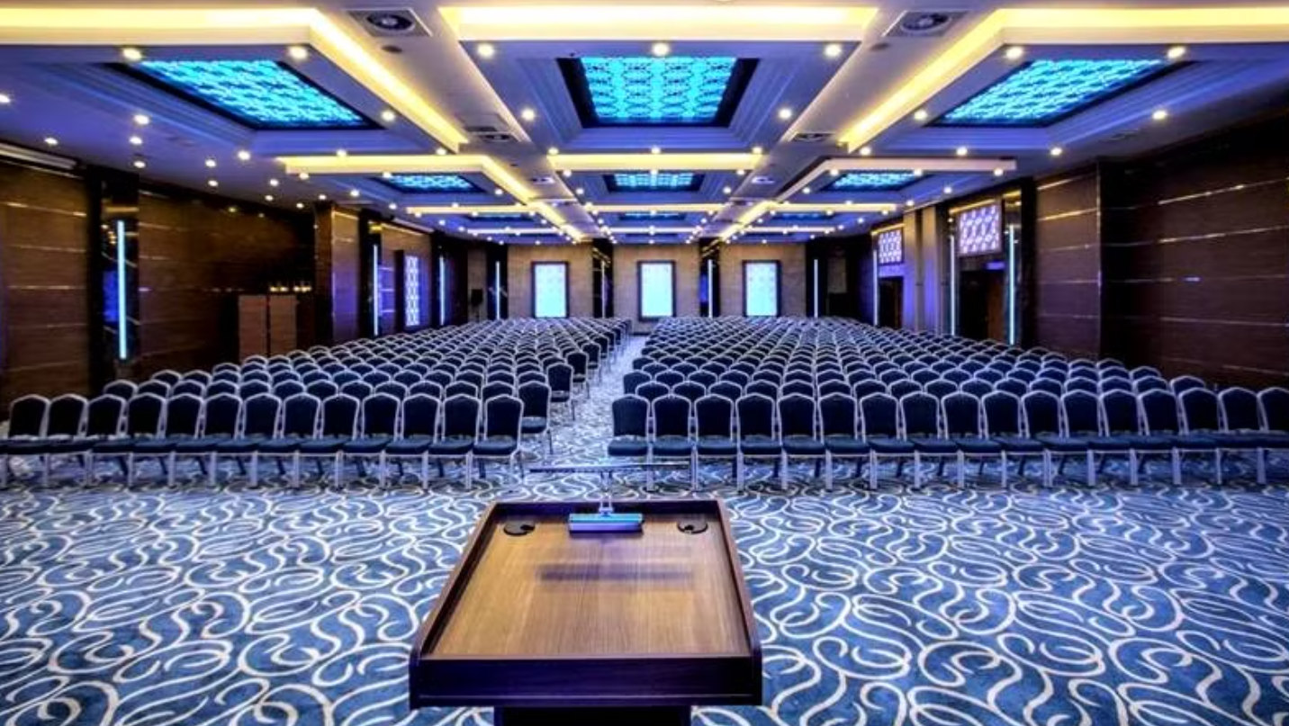 Konferans Salonu