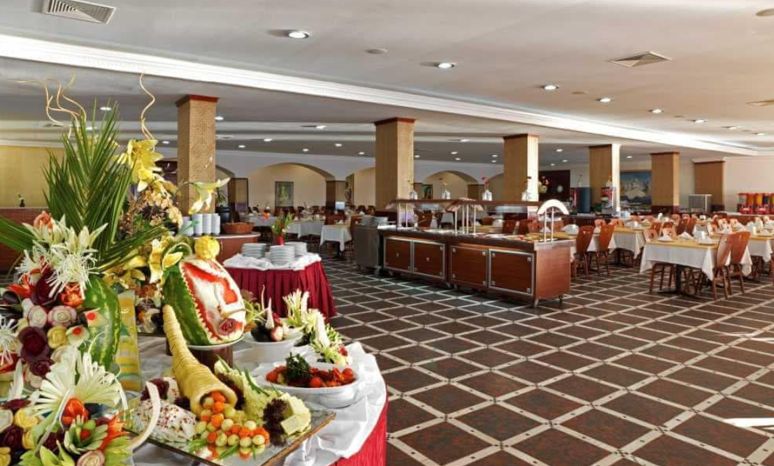 Restoran