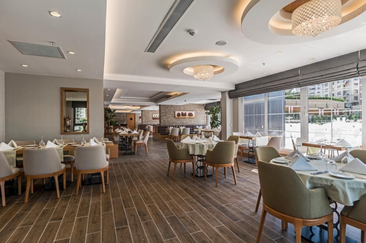 Restoran