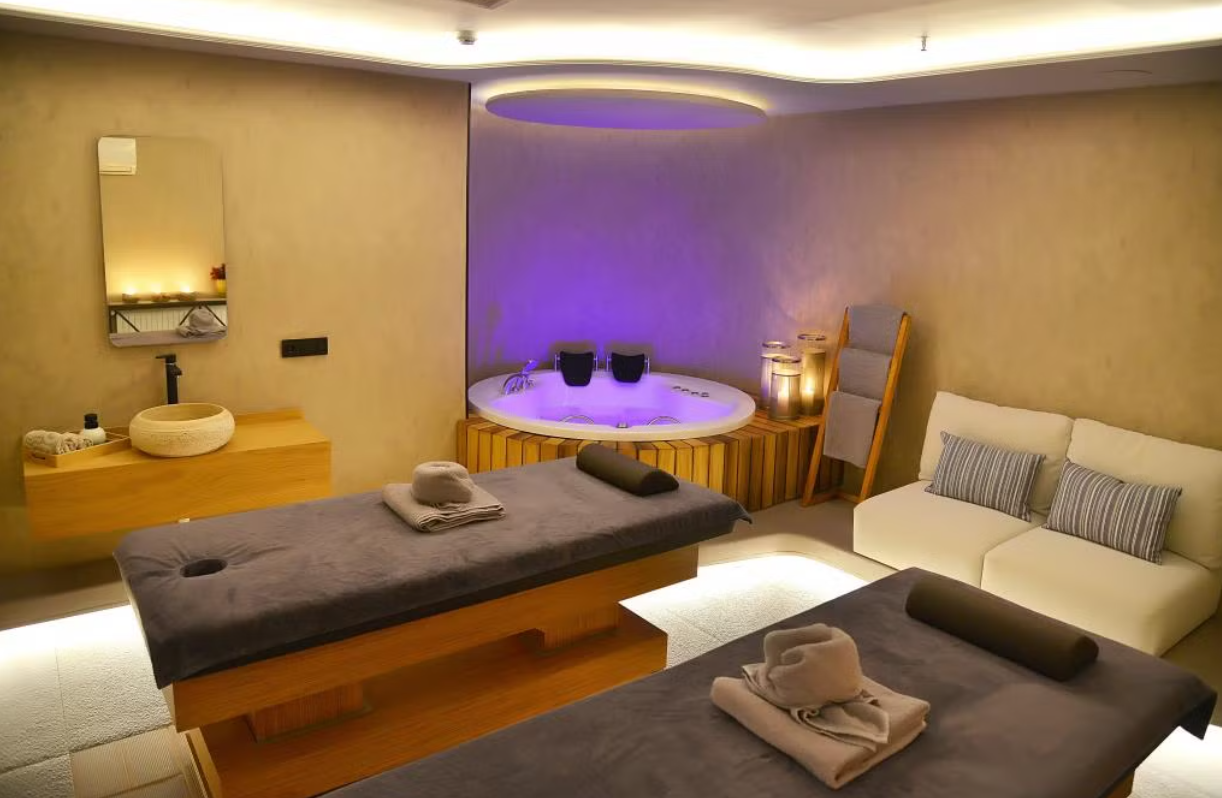 Spa
