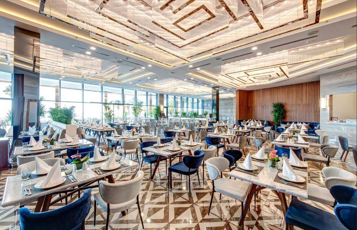 Restoran 