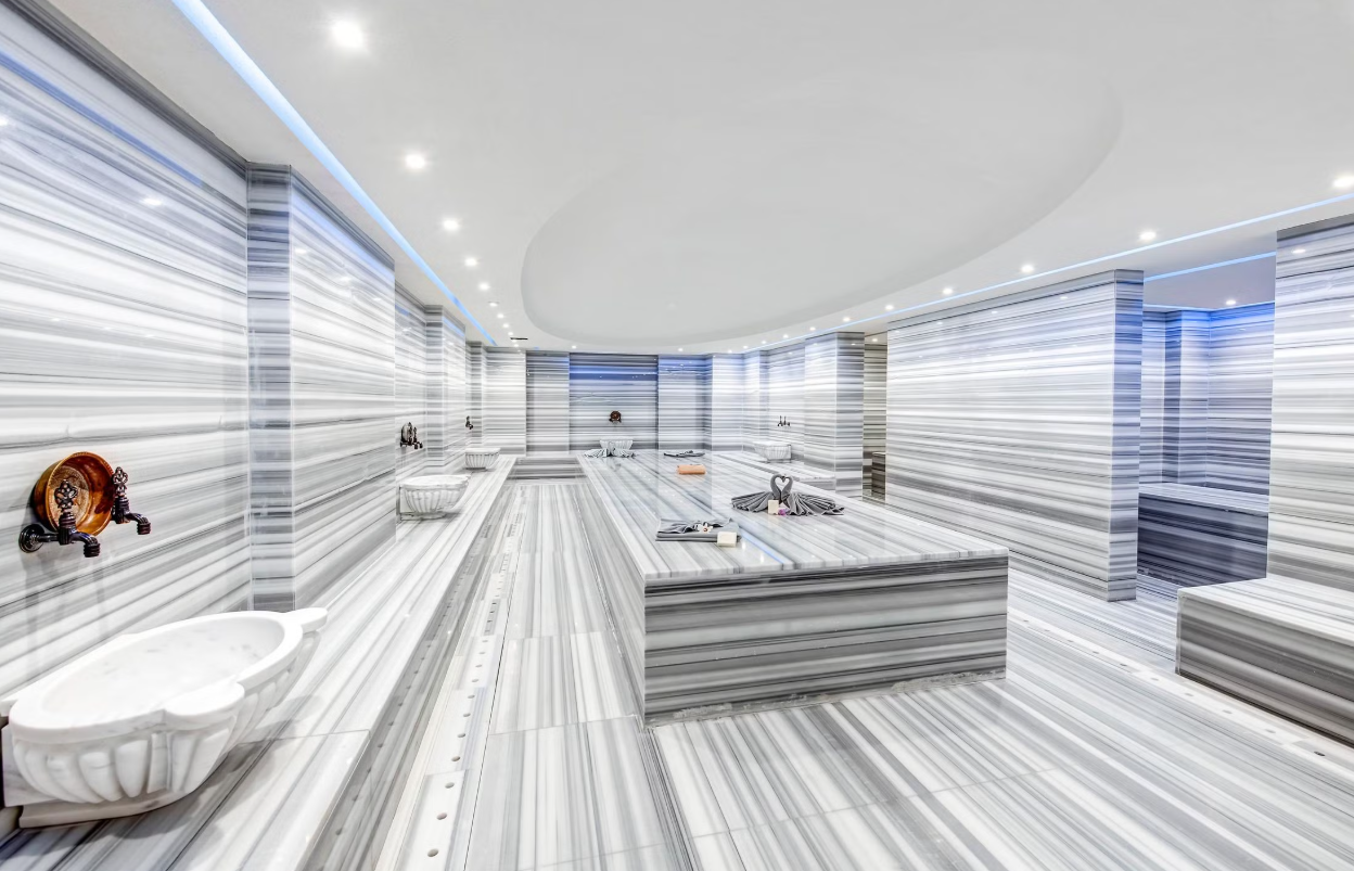 Hamam