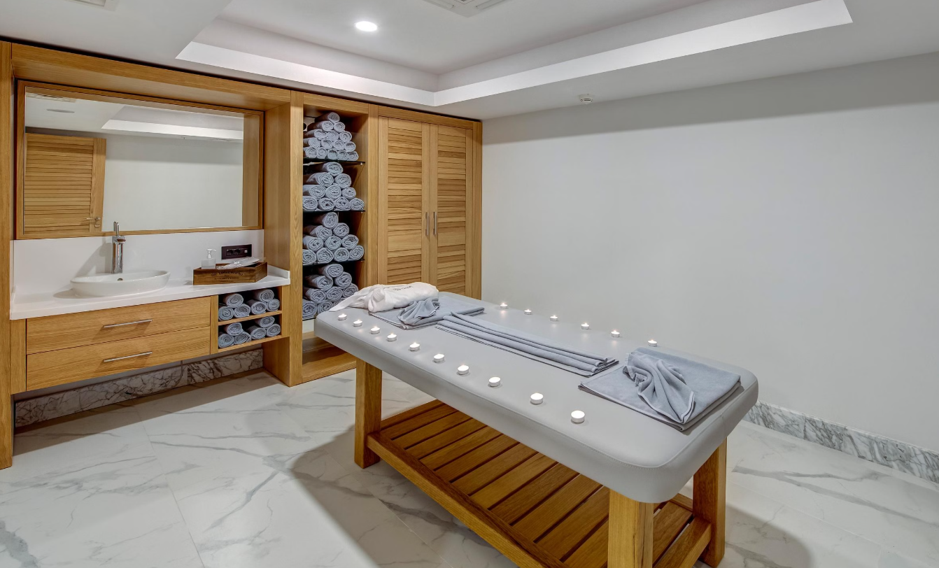 Spa