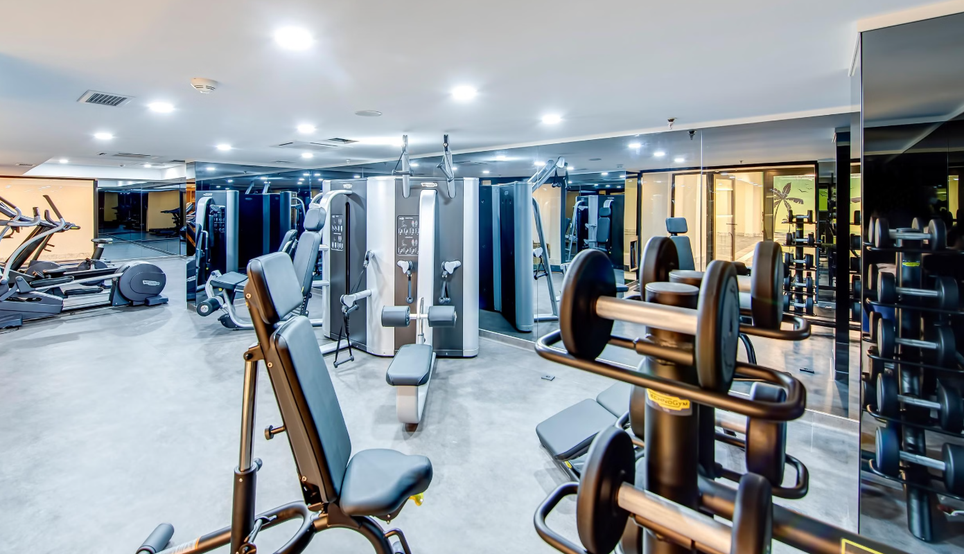Spor & Fitness