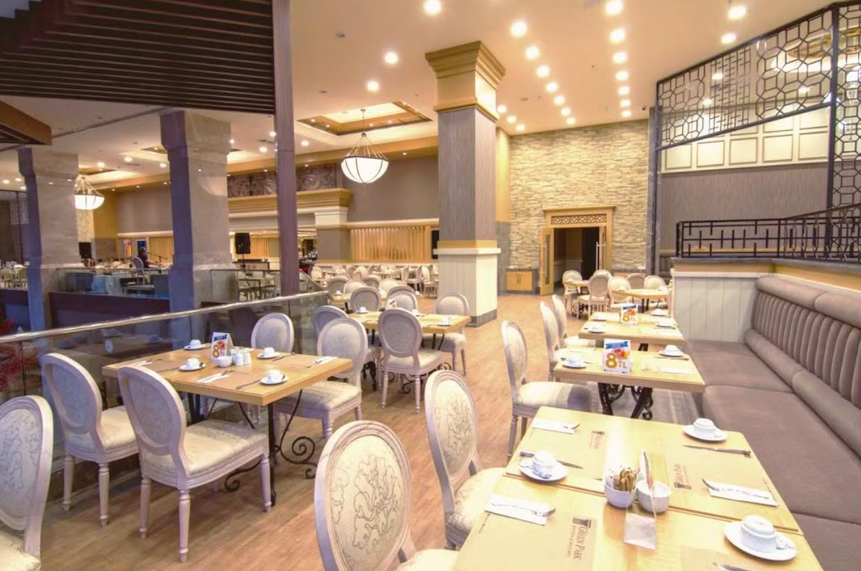 Restoran