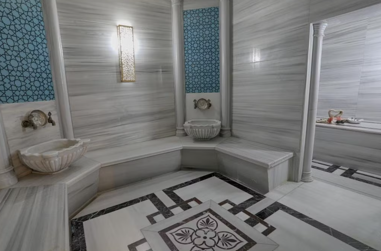 Hamam