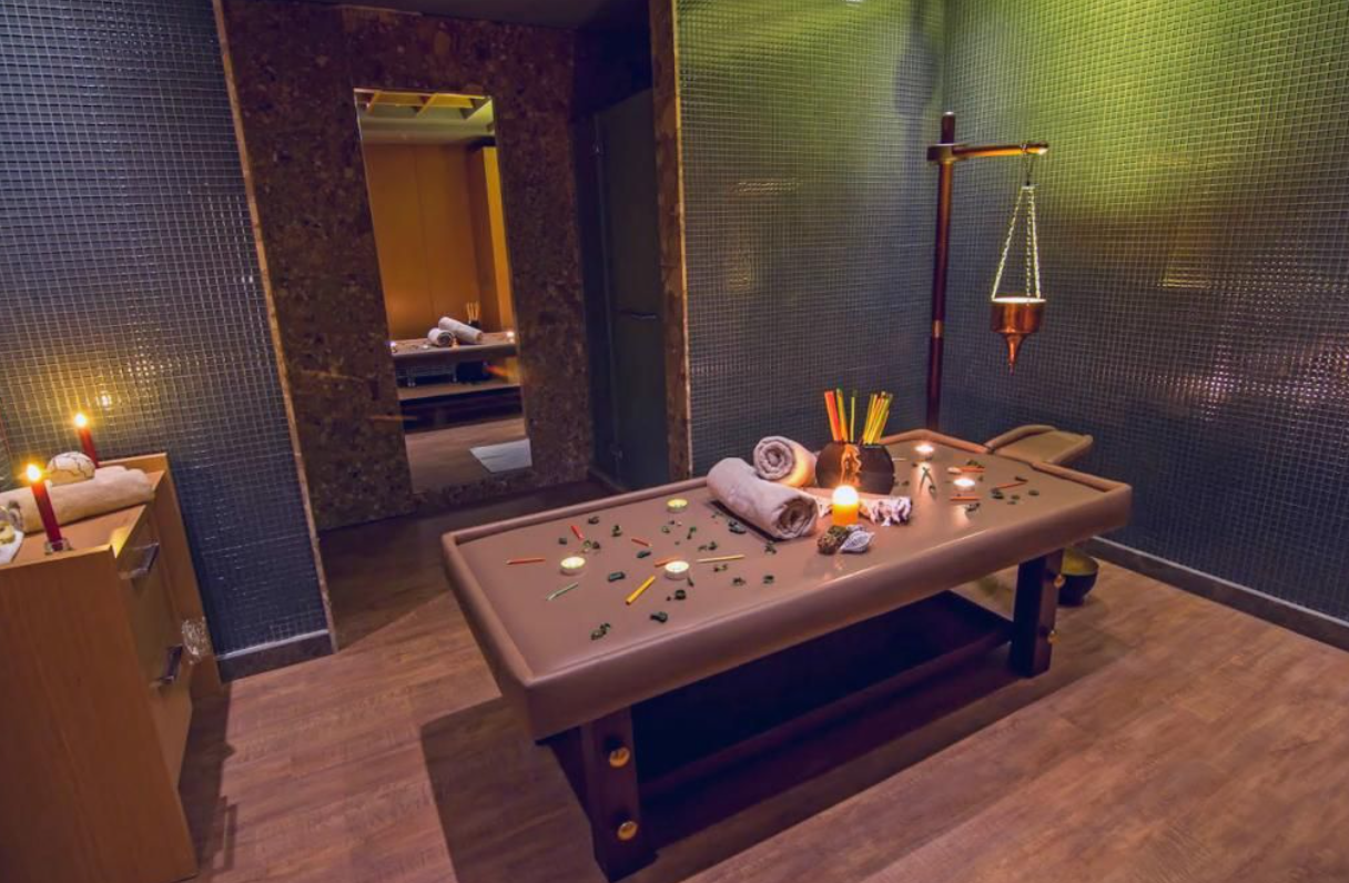Spa