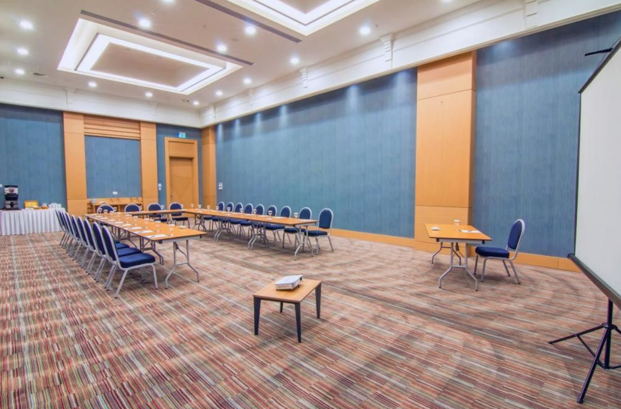 Toplantı & Konferans Salonu