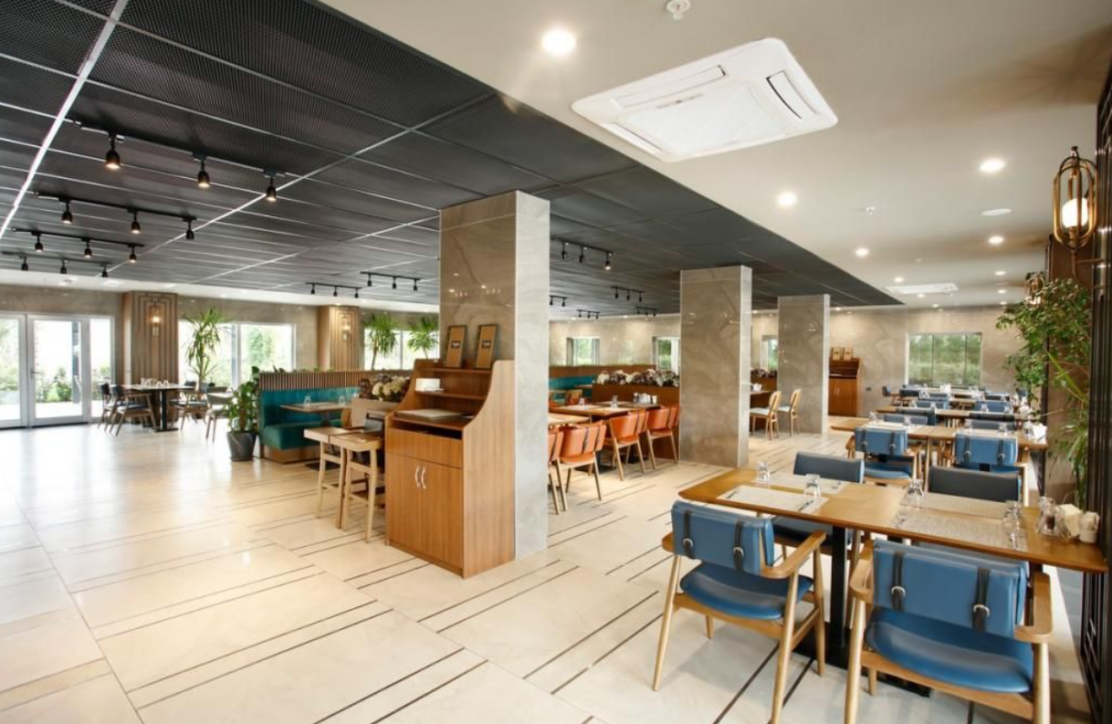 Restoran