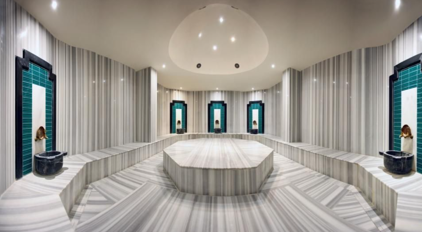 Hamam