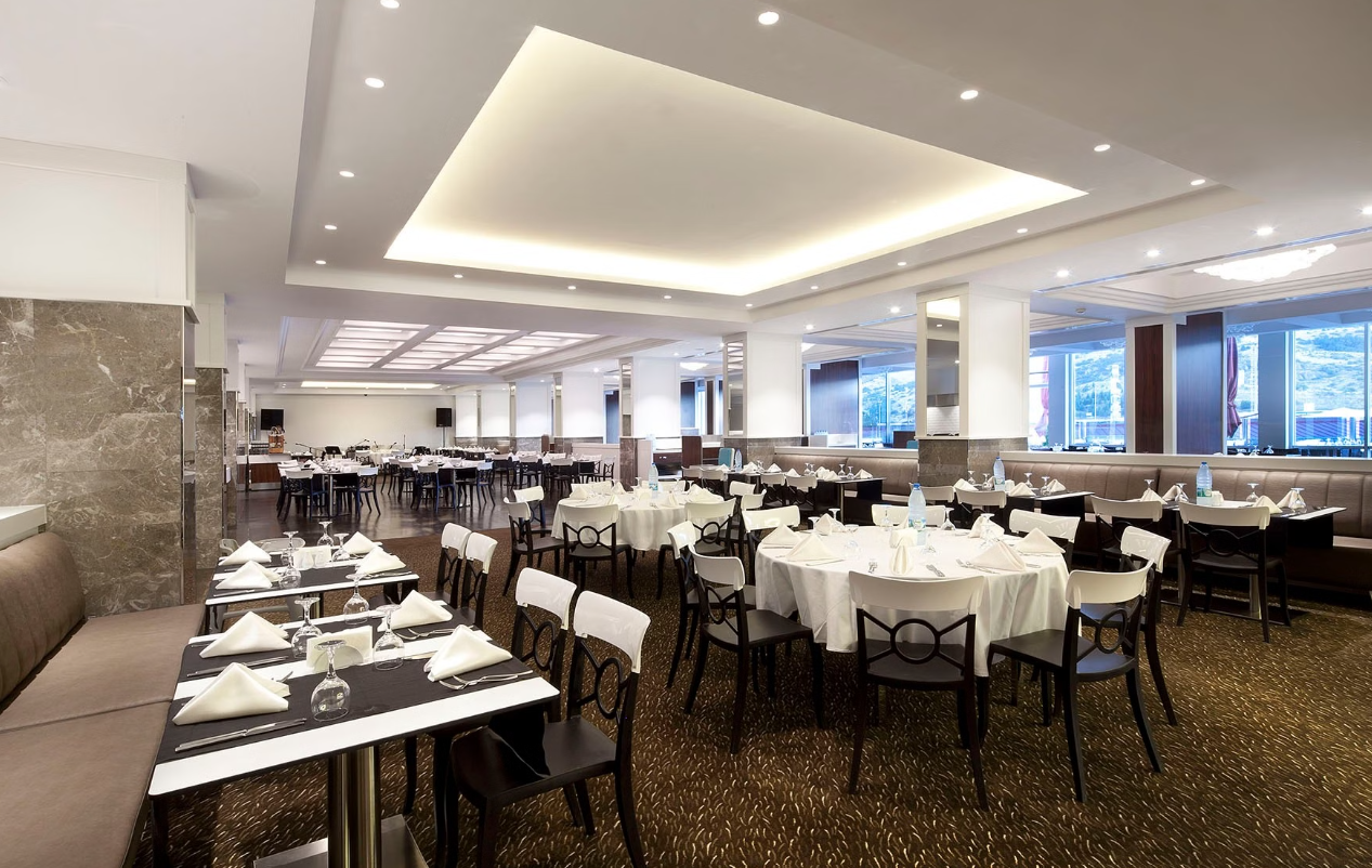Restoran