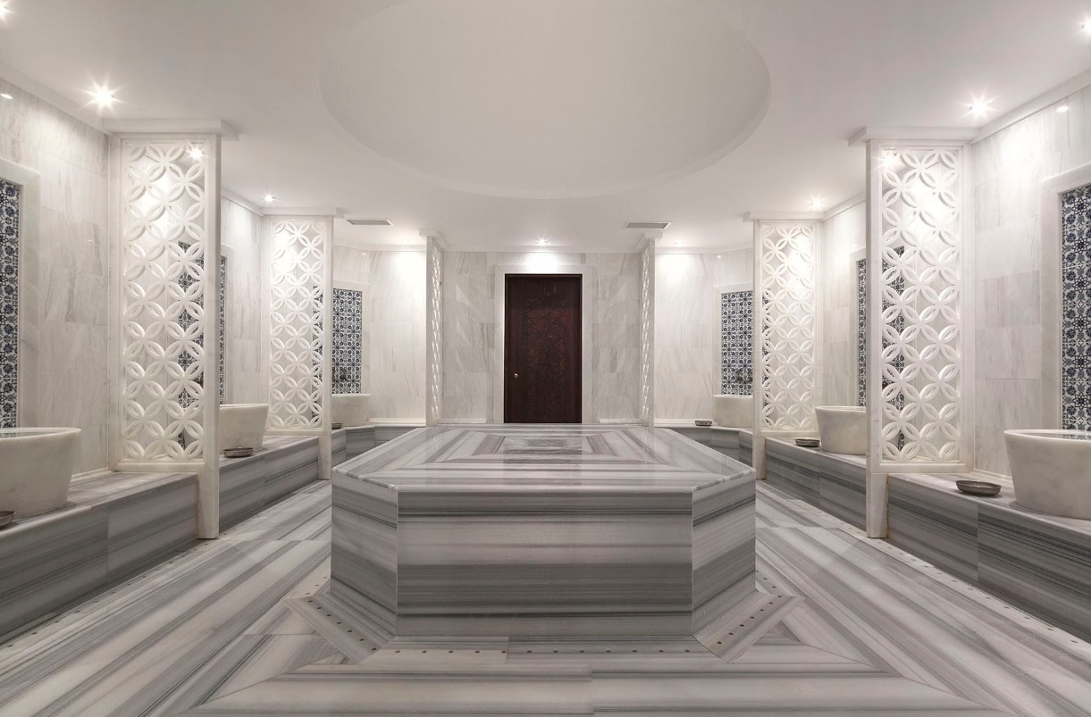 Hamam