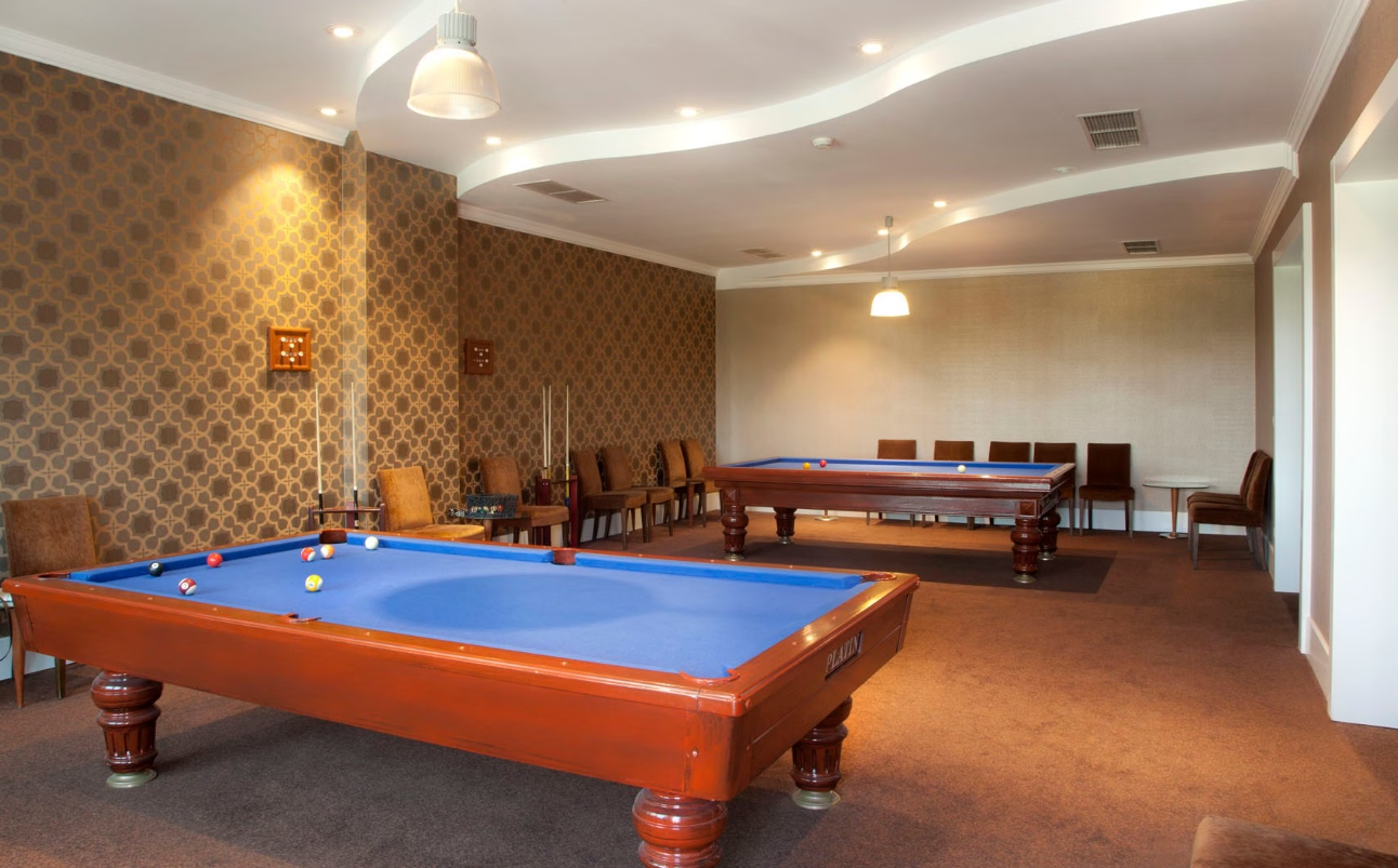Bilardo