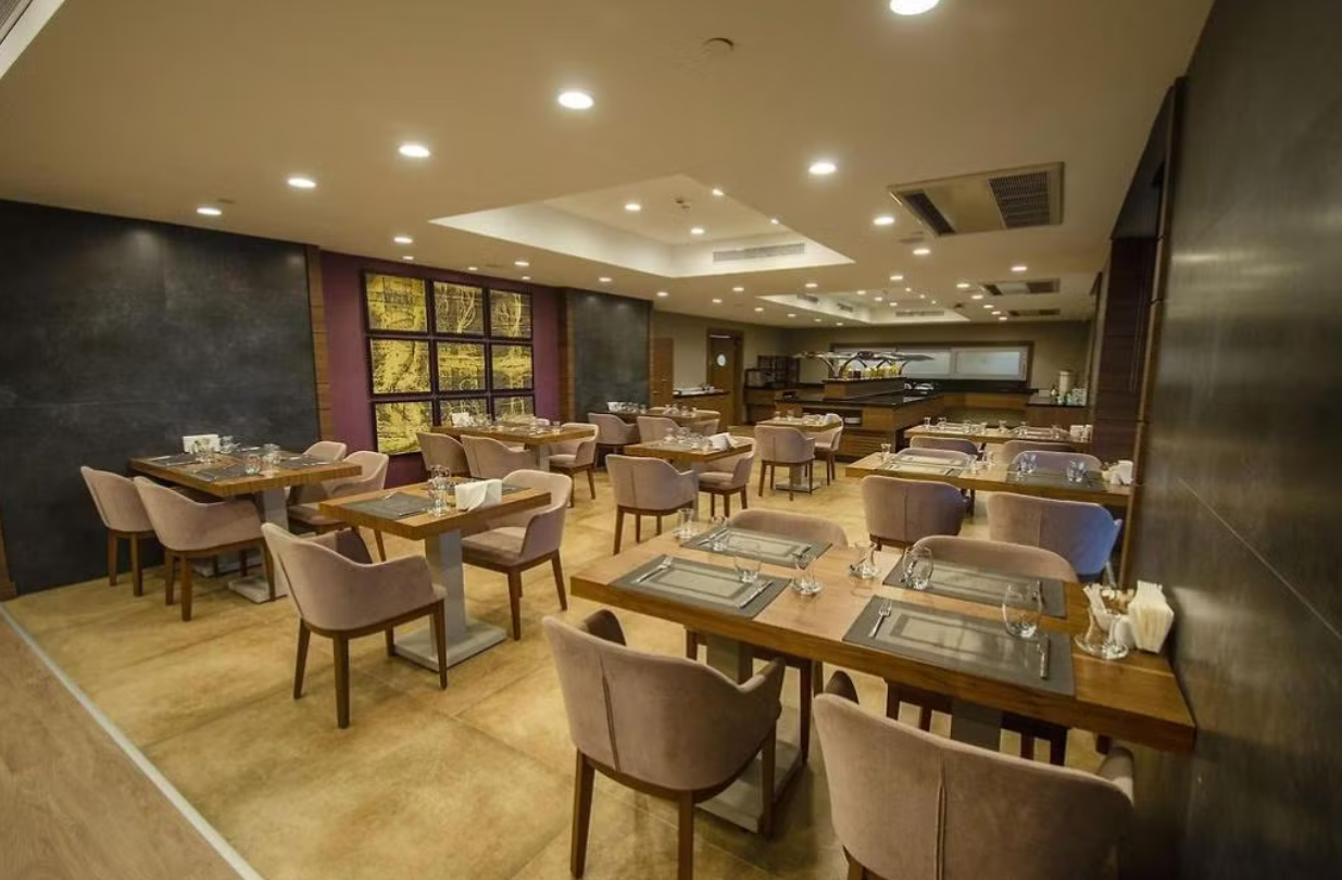 Restoran
