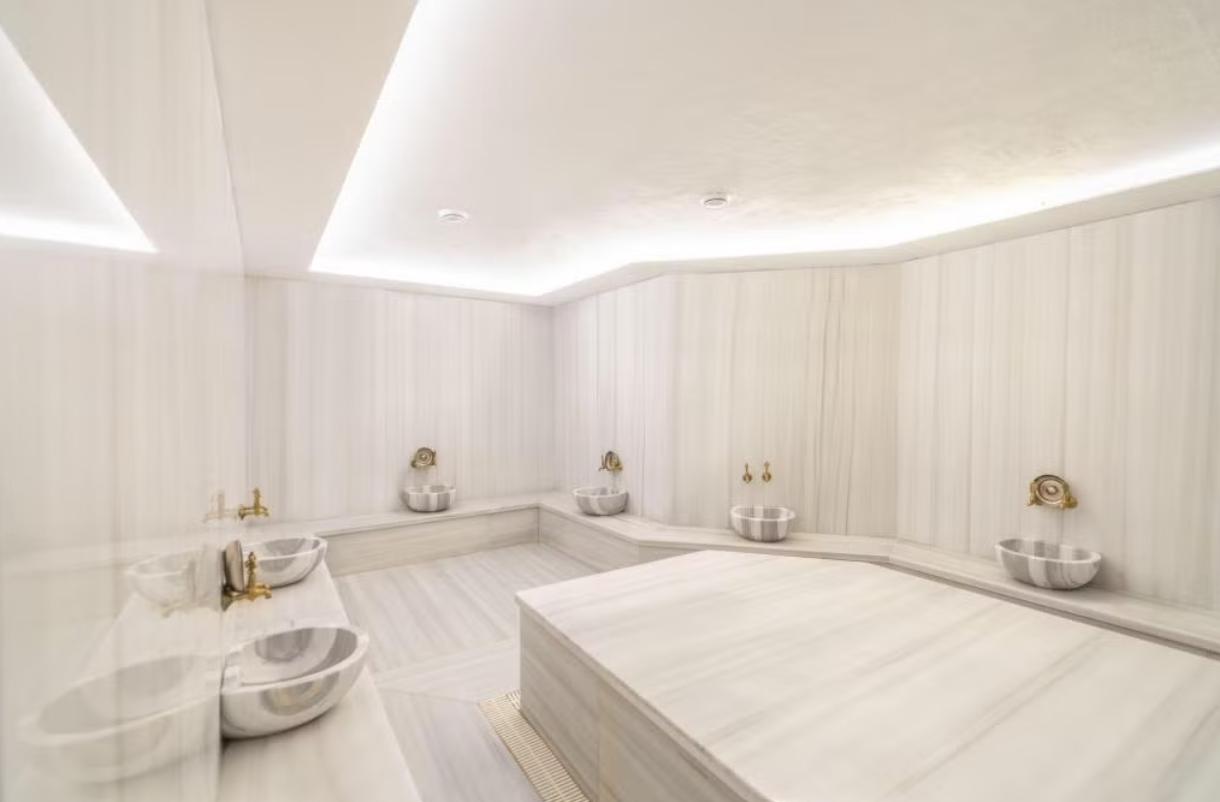 Hamam
