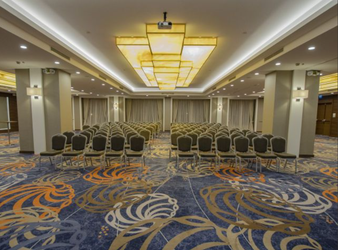Konferans Salonu