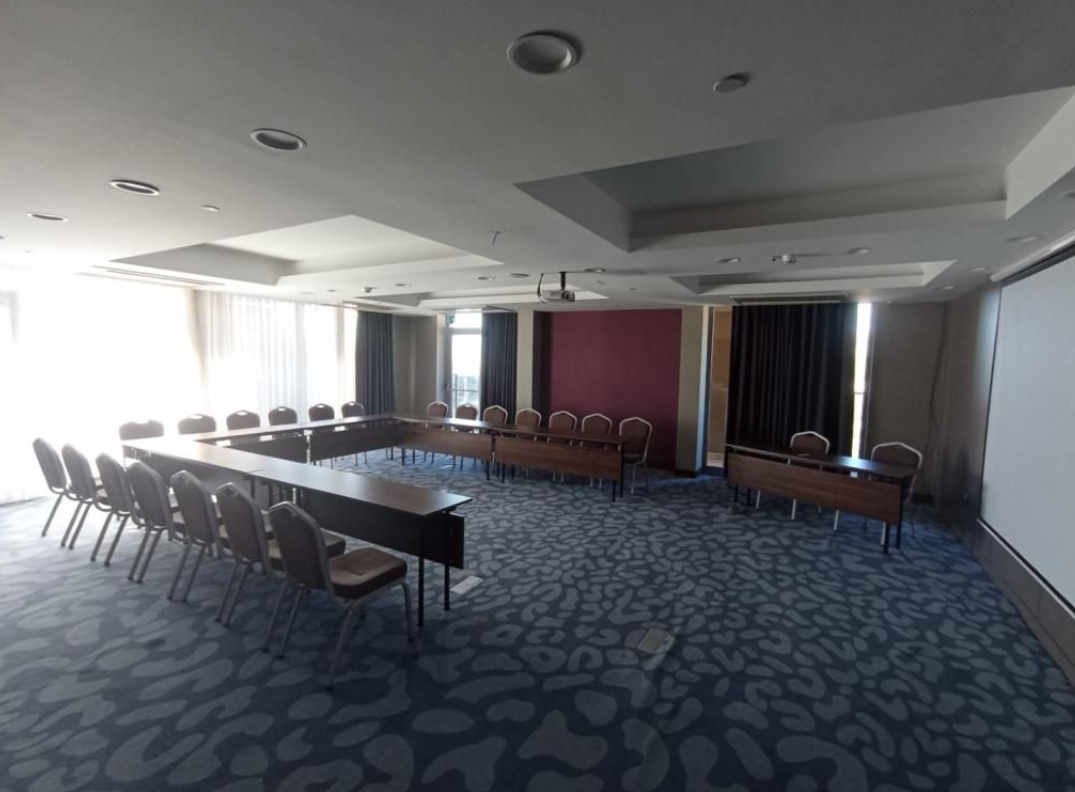 Toplantı Salonu
