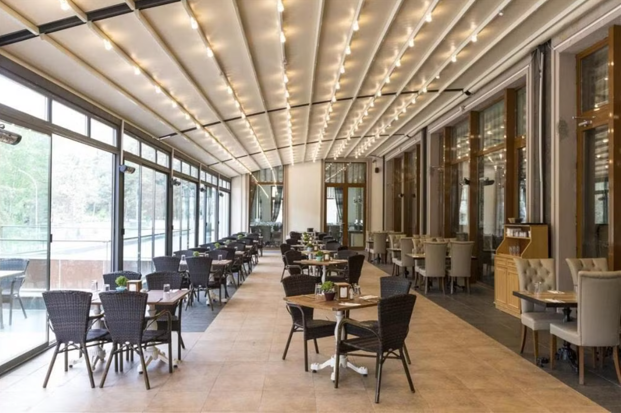 Restoran