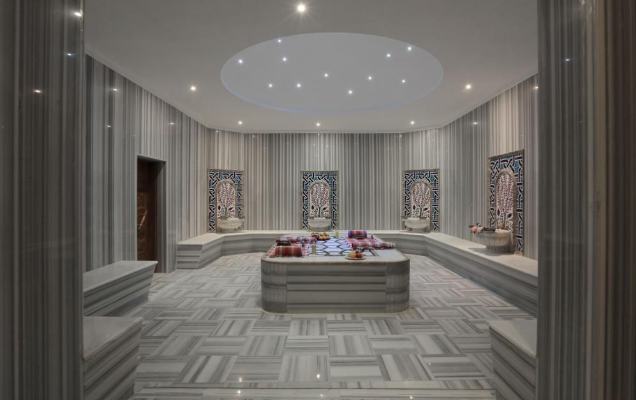 Hamam