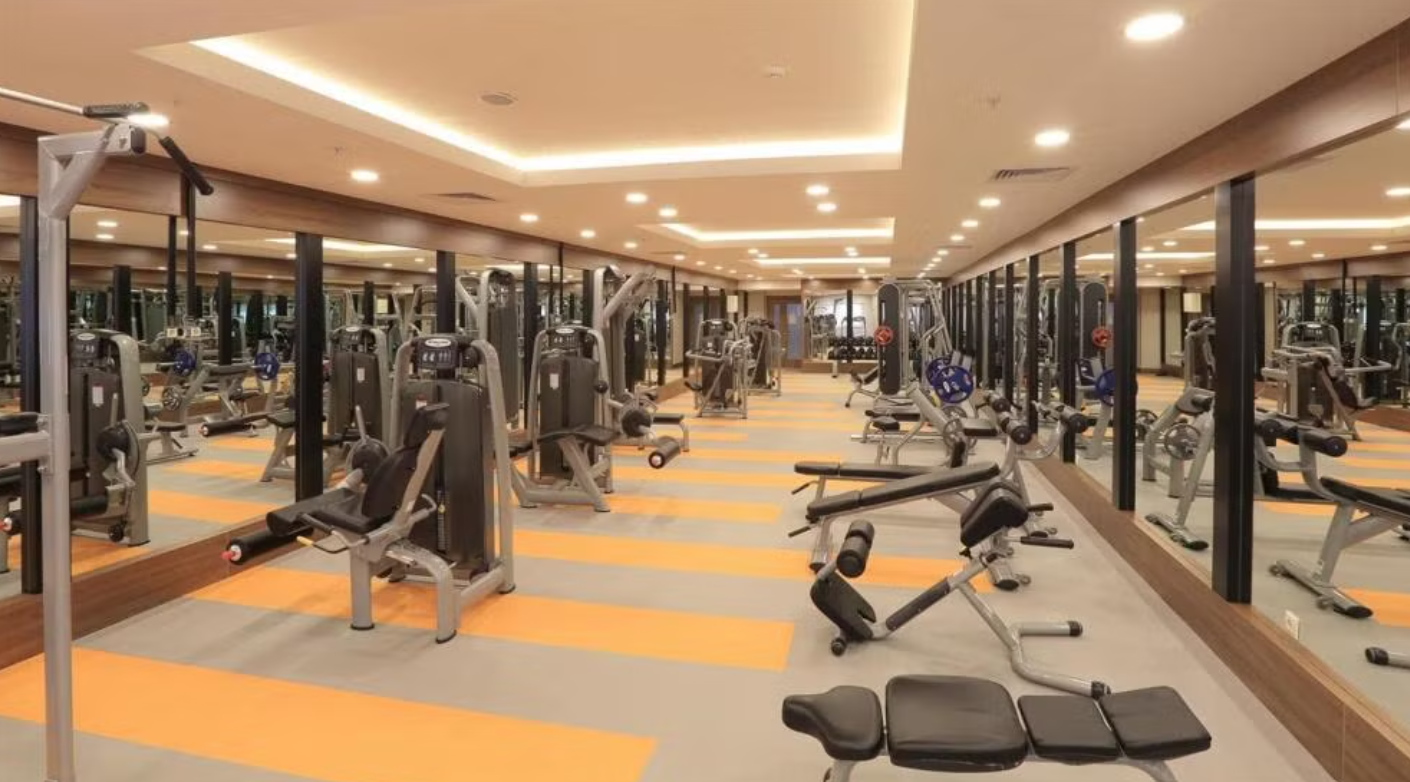 Spor & Fitness