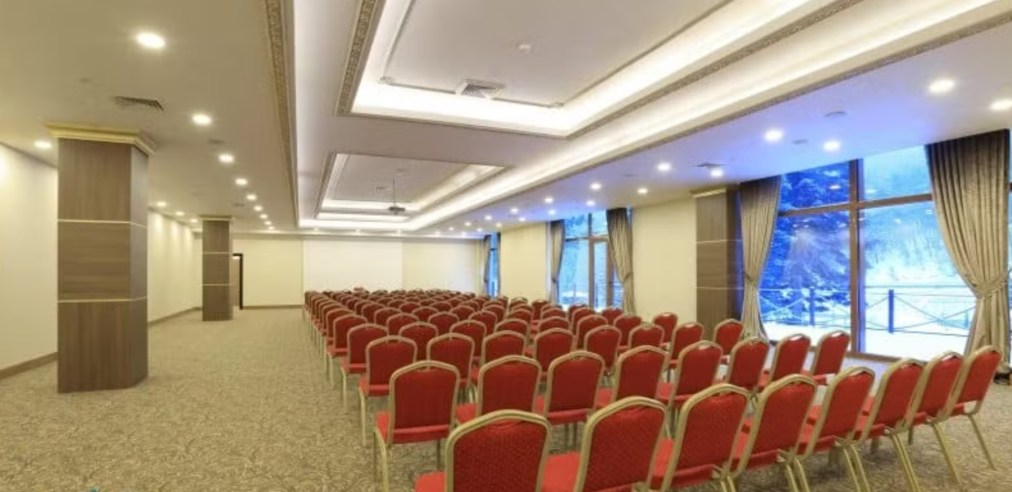 Konferans Salonu