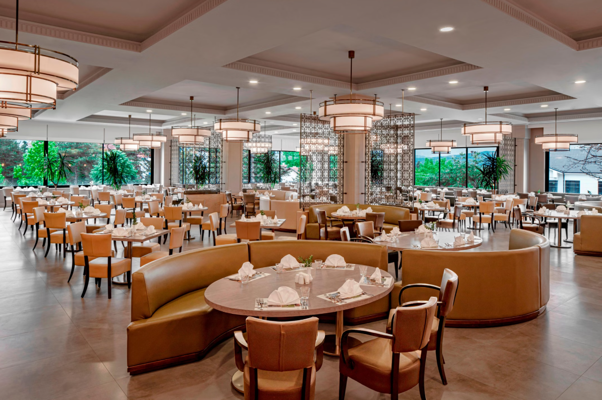 Restoran 