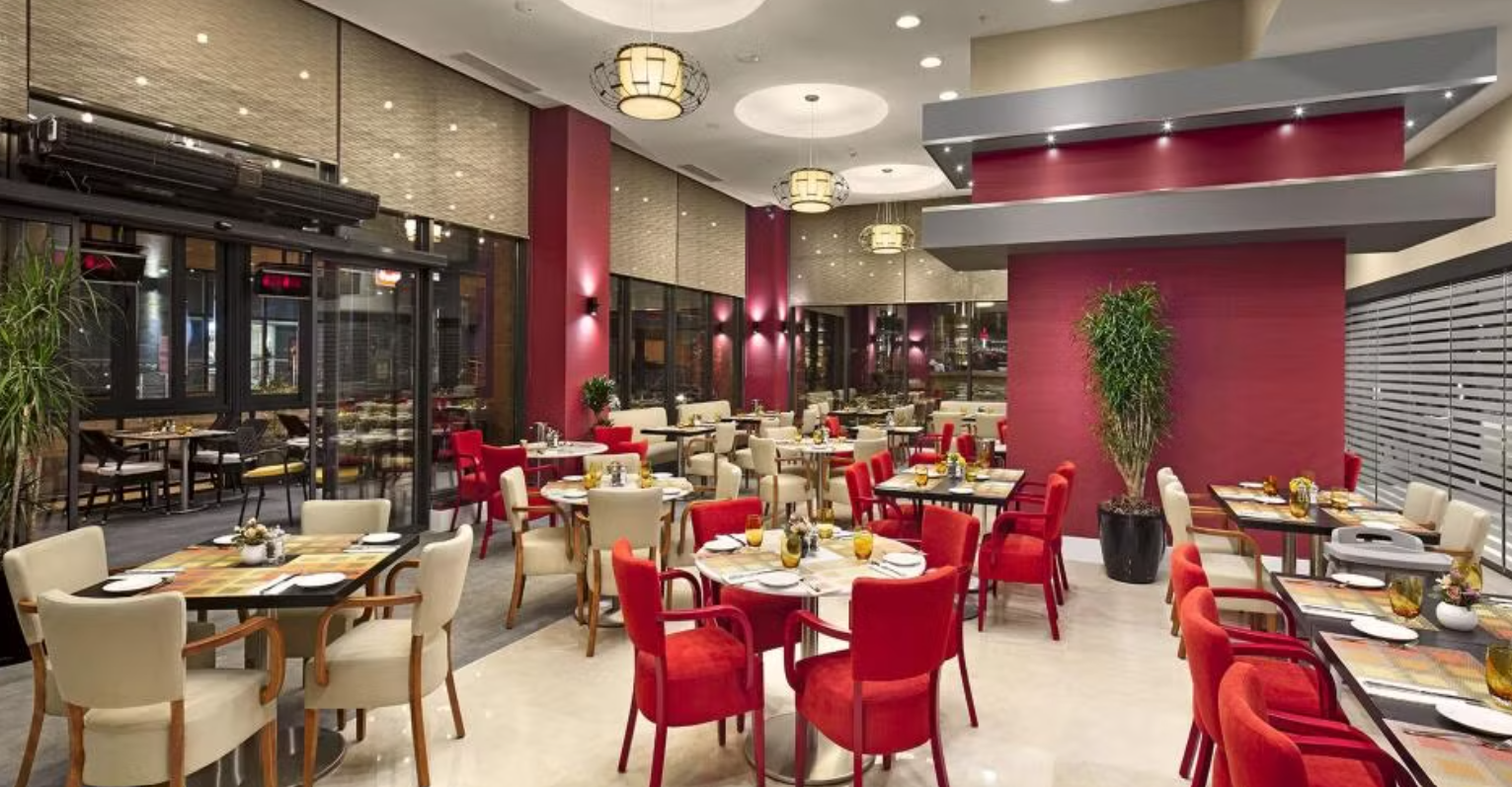 Restoran