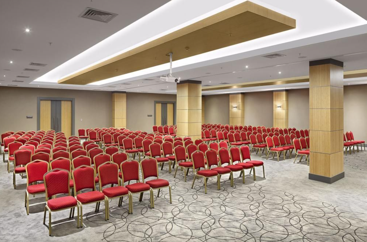 Konferans Salonu