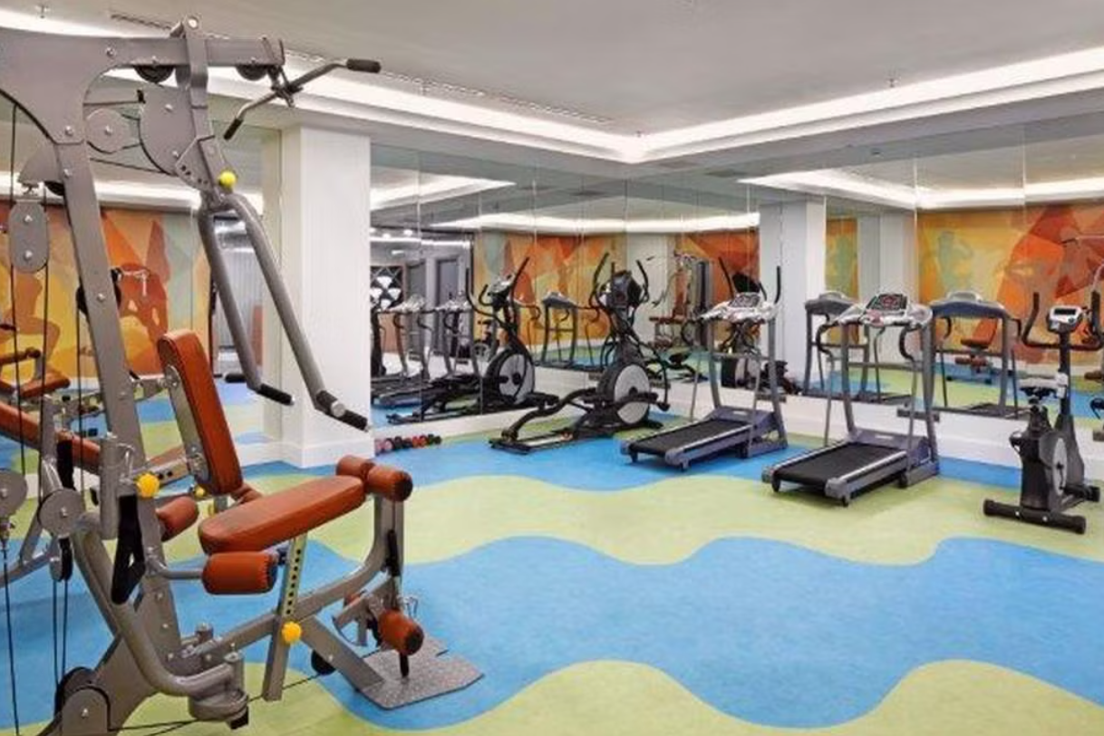 Spor & Fitness