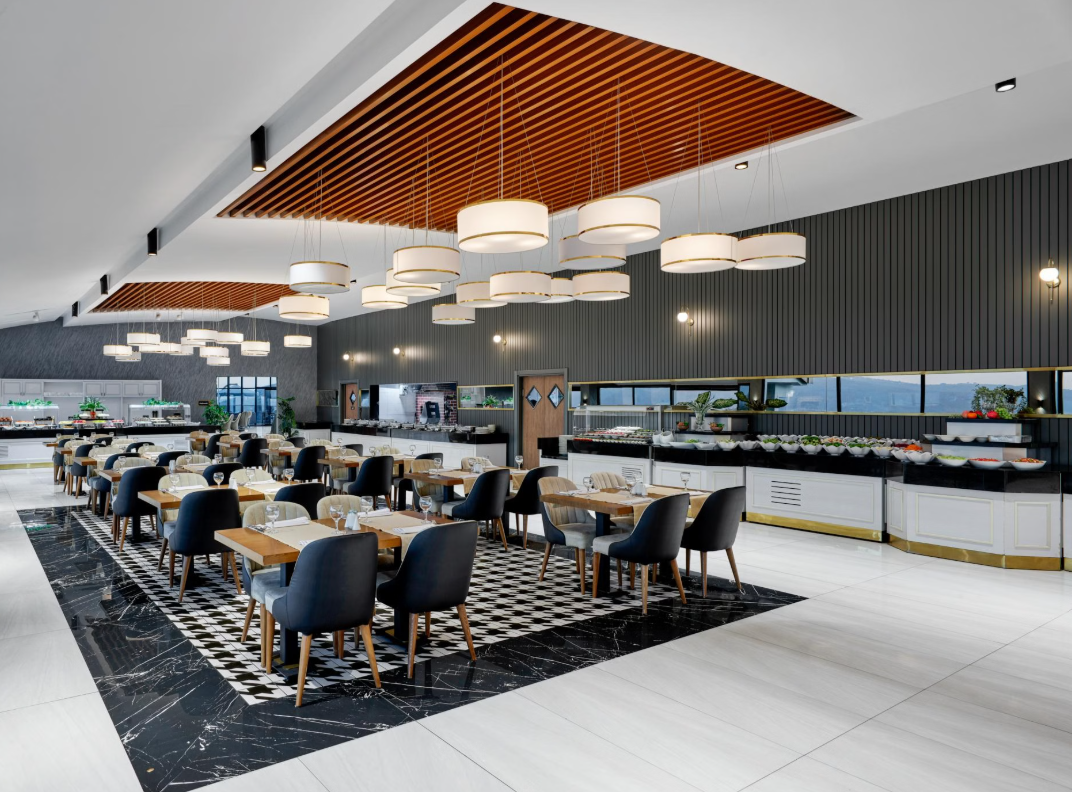 Restoran