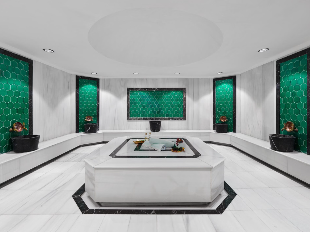 Hamam