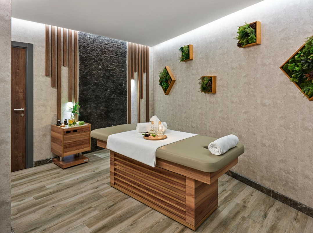 Spa
