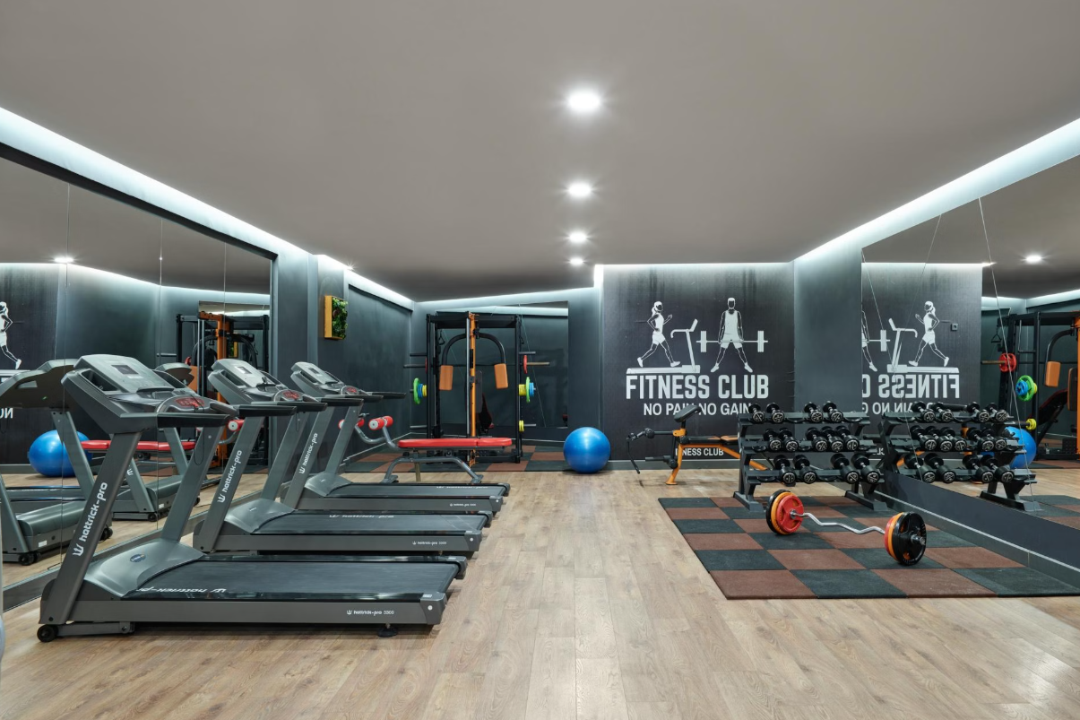 Spor & Fitness